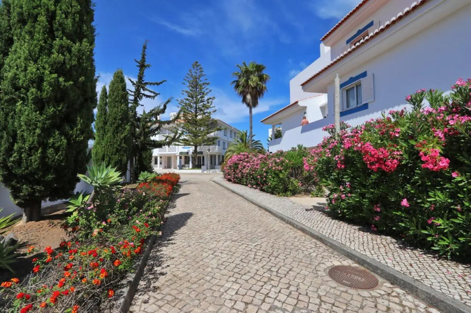 Agua Hotels Vila Branca