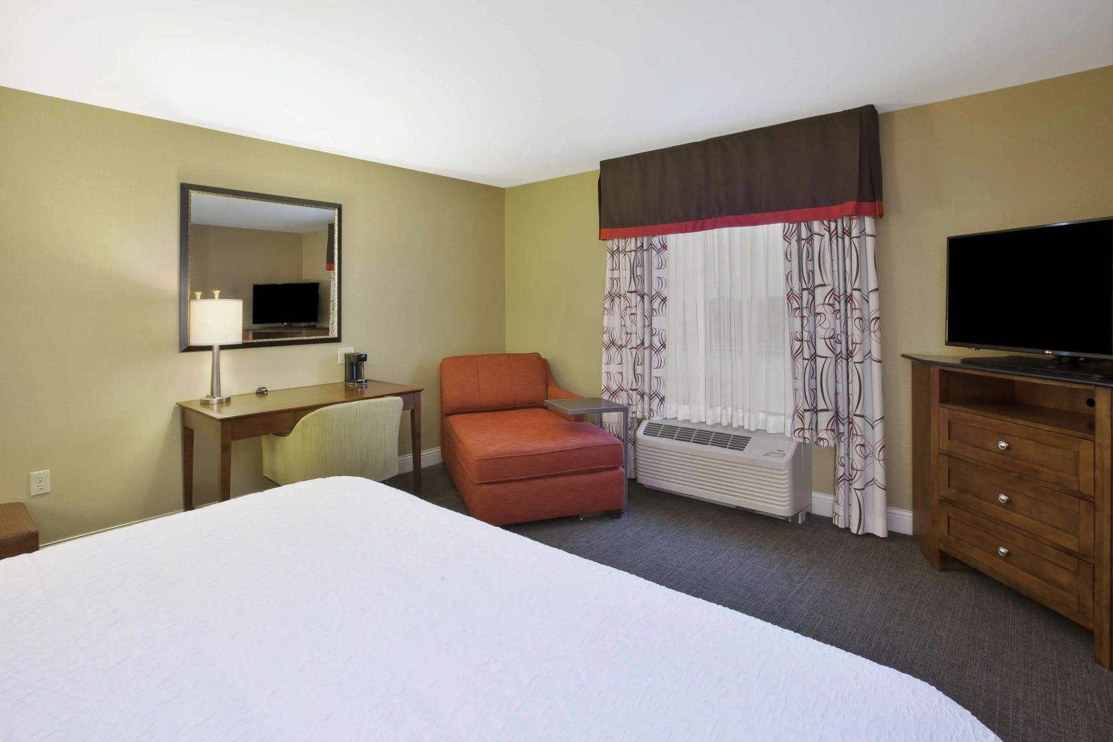 Hampton Inn & Suites Wichita Northeast