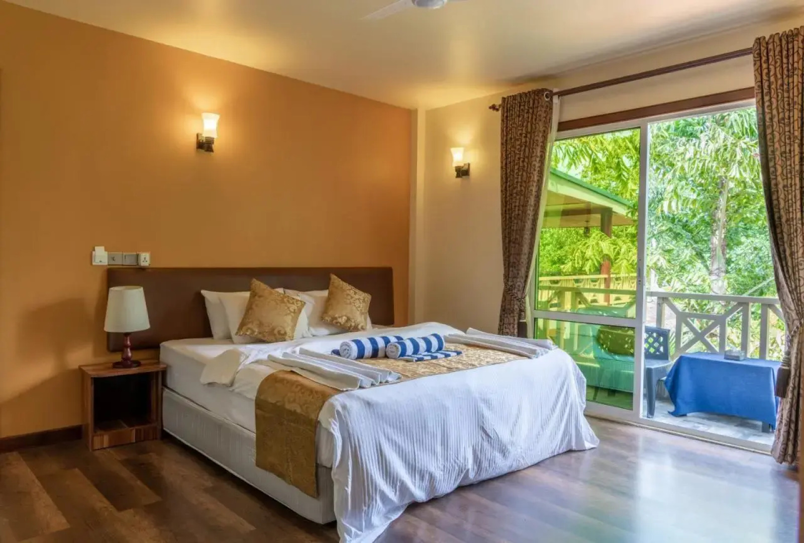 Вилла Ostrov Beach