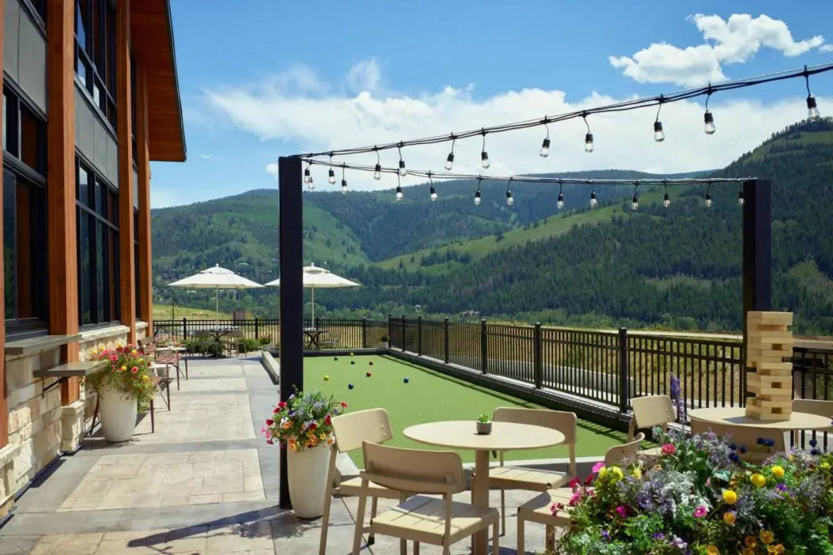 Springhill Suites By Marriott Avon Vail Valley