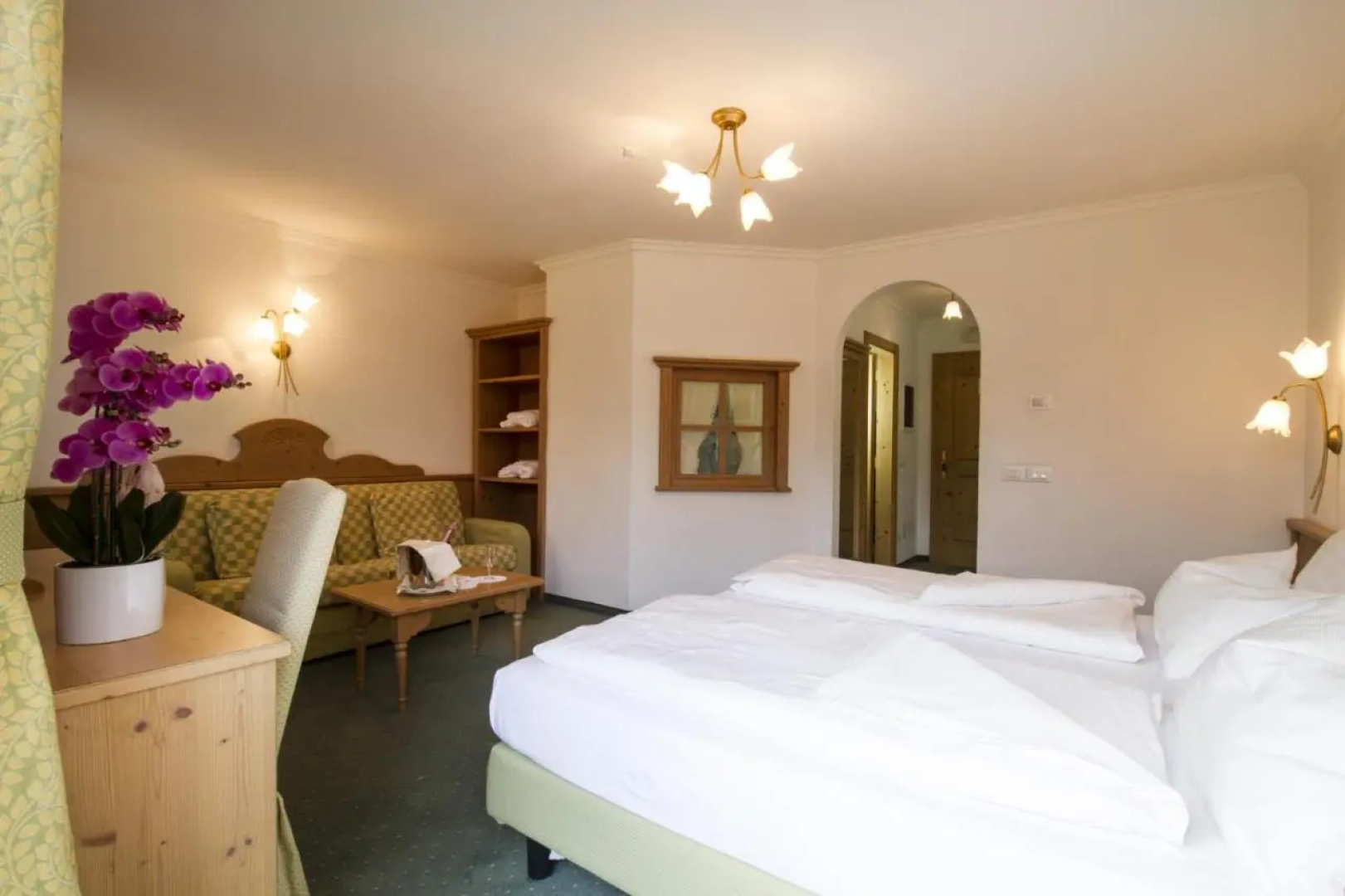Hotel Casa Del Campo