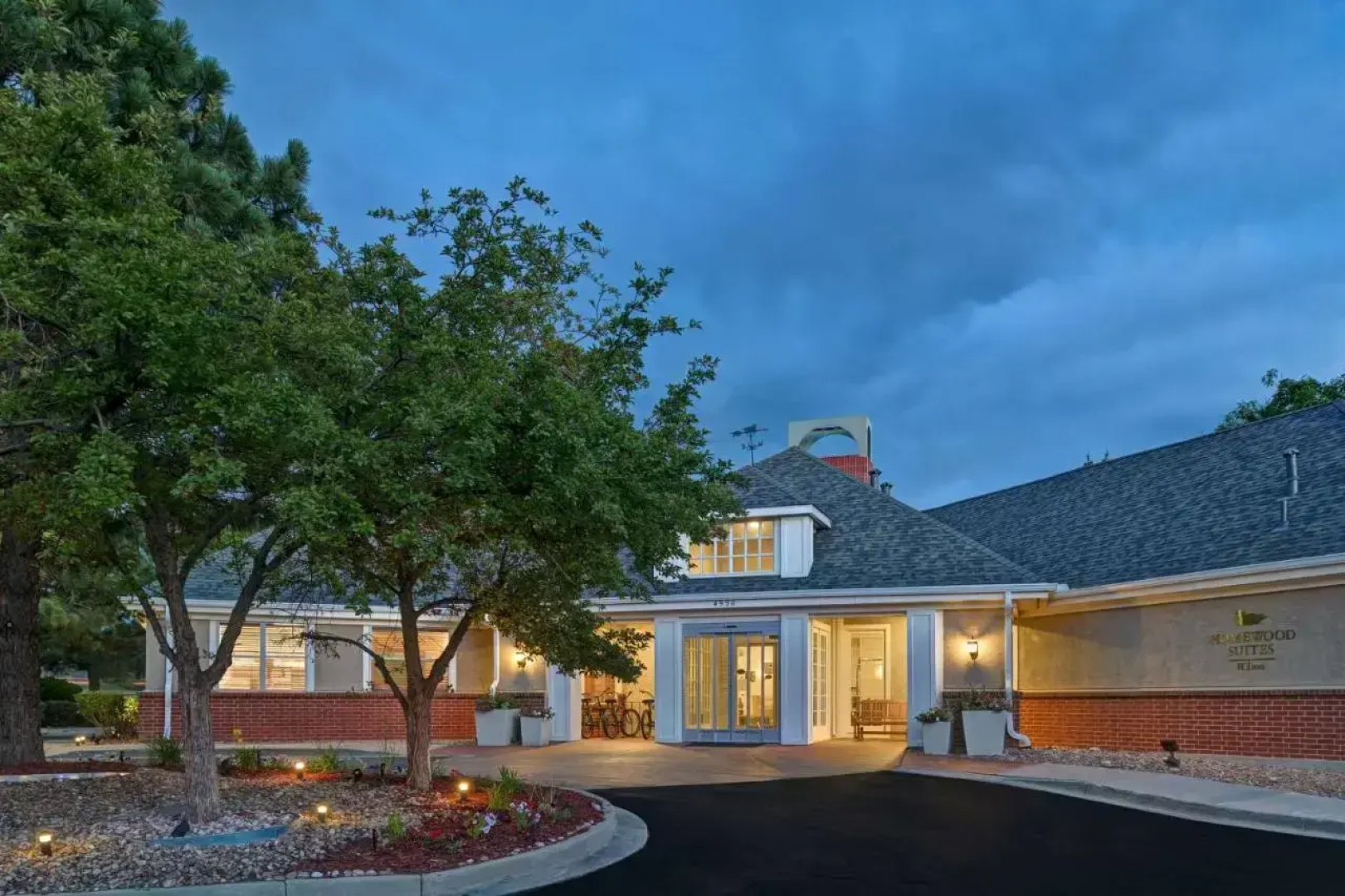Homewood Suites by Hilton - Boulder