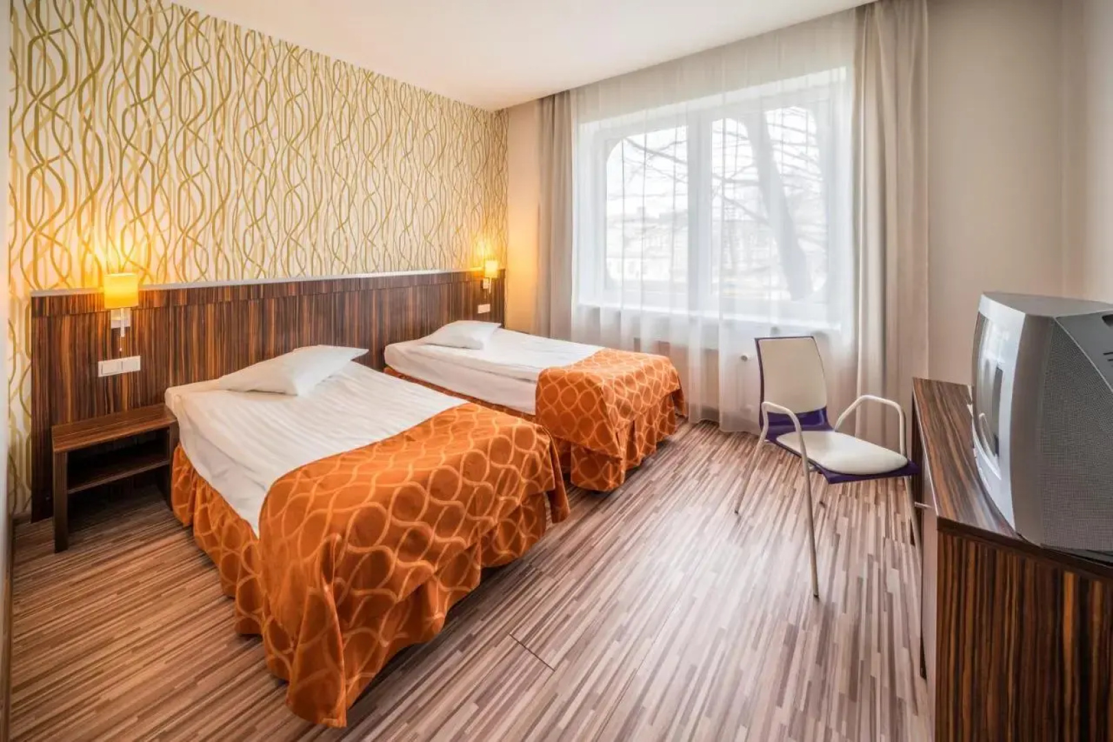 Rija VEF Hotel