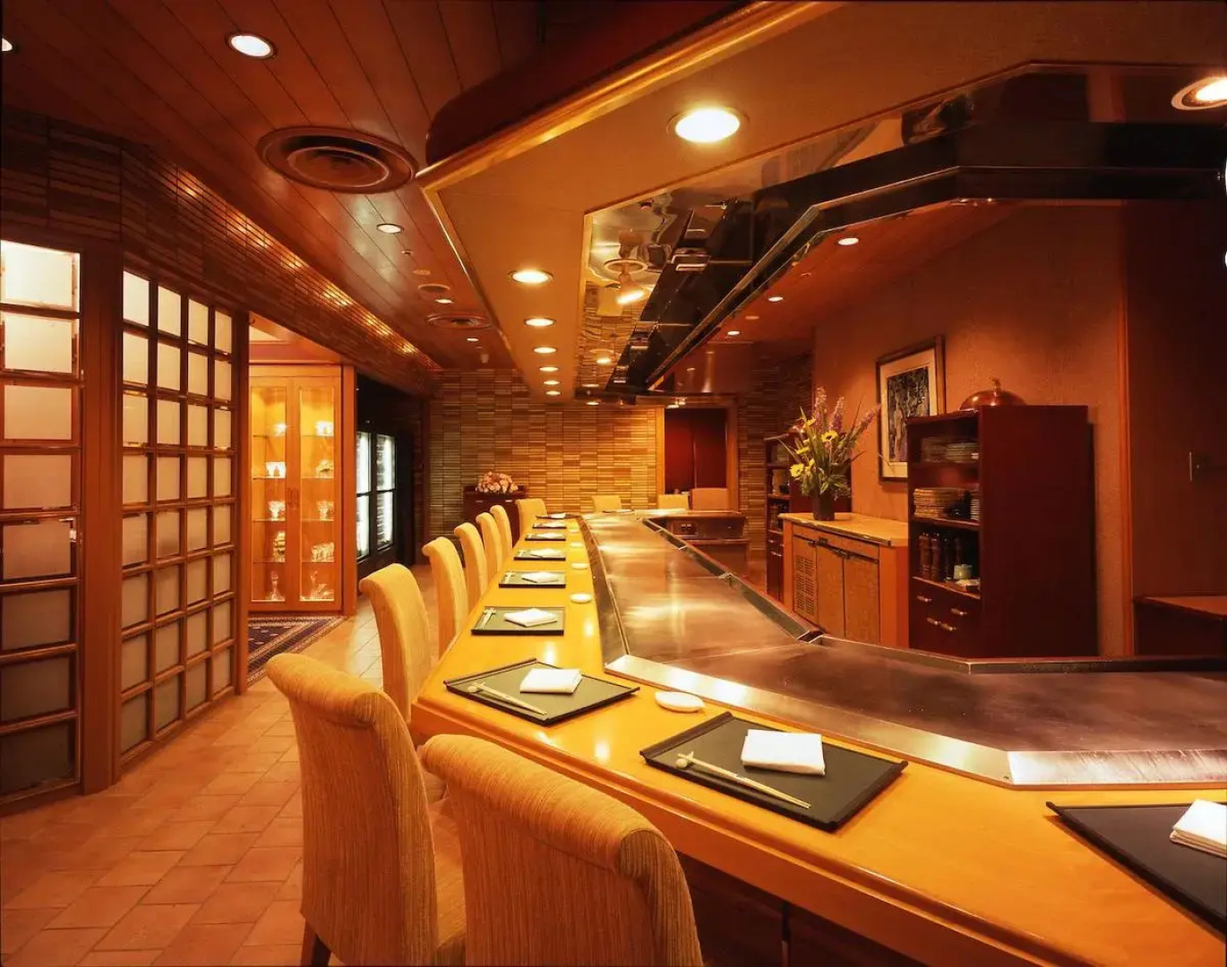 Отель ANA Crowne Plaza Kyoto, an IHG Hotel