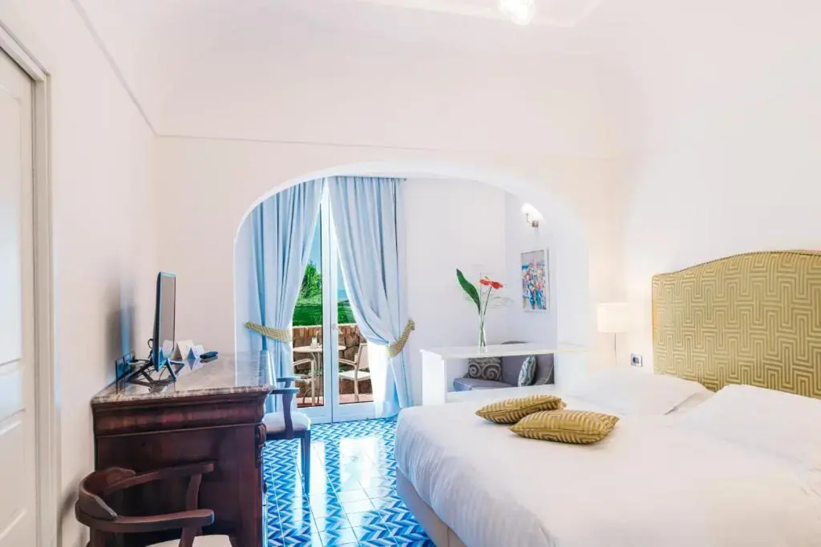 San Montano Resort & Spa