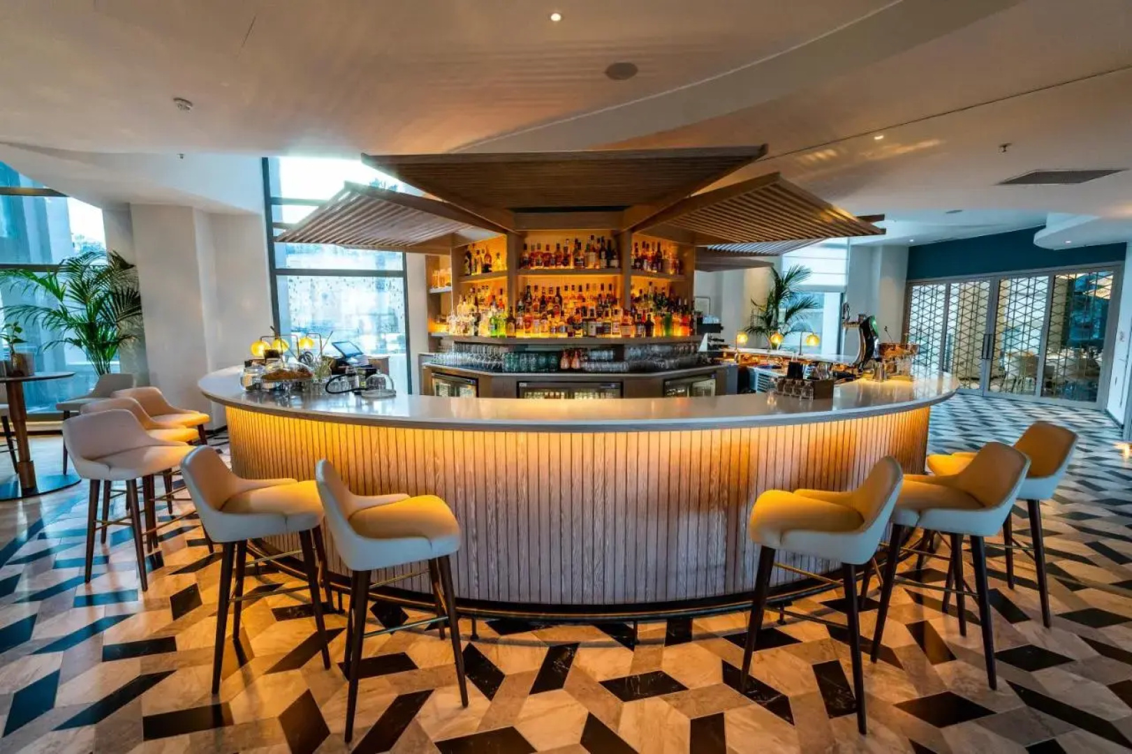 Malta Marriott Resort & Spa