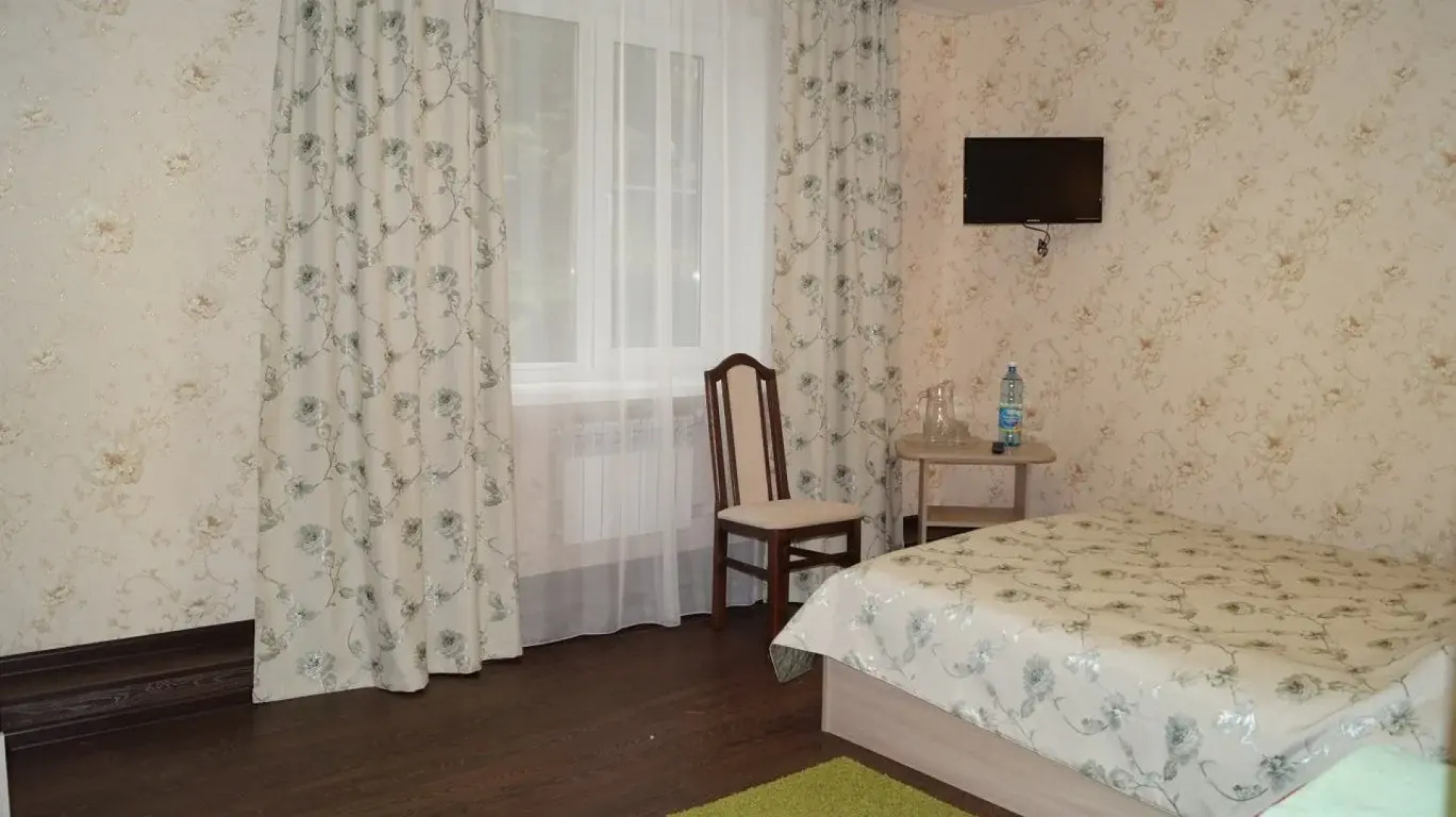 Санаторий Колос