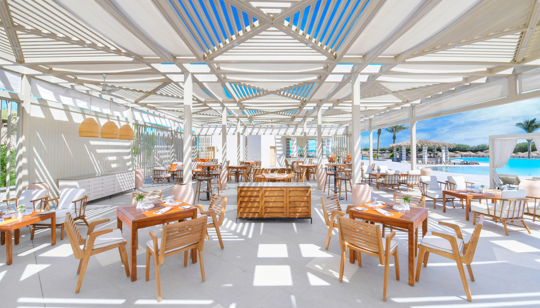 Отель JAZ Elite Casa Del Mar Beach