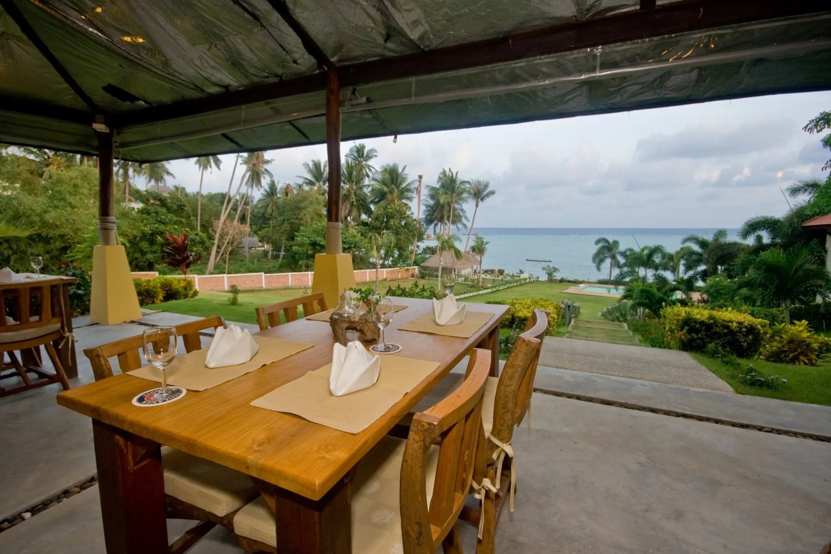 Samui Tonggad Resort