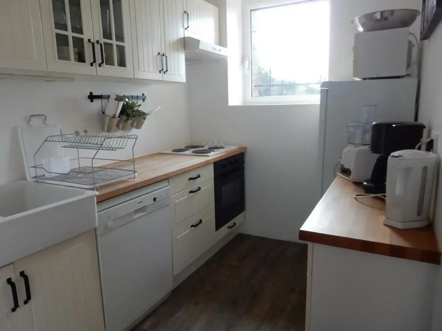 La Maison des étoiles