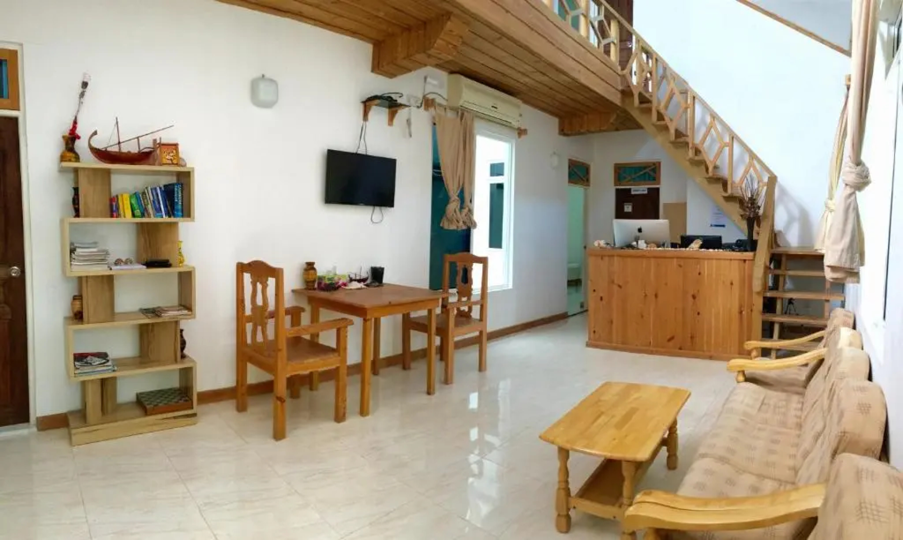 Faza View Inn, Maafushi