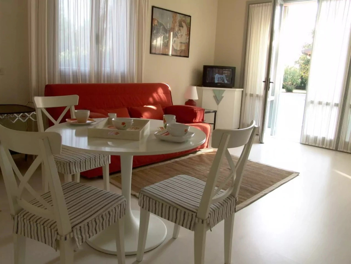 Bed & Breakfast Il Casale