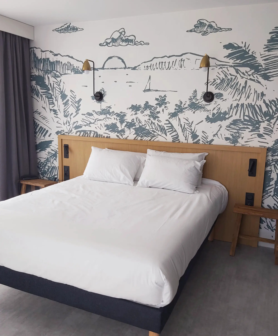 Hotel Sainte-Marine