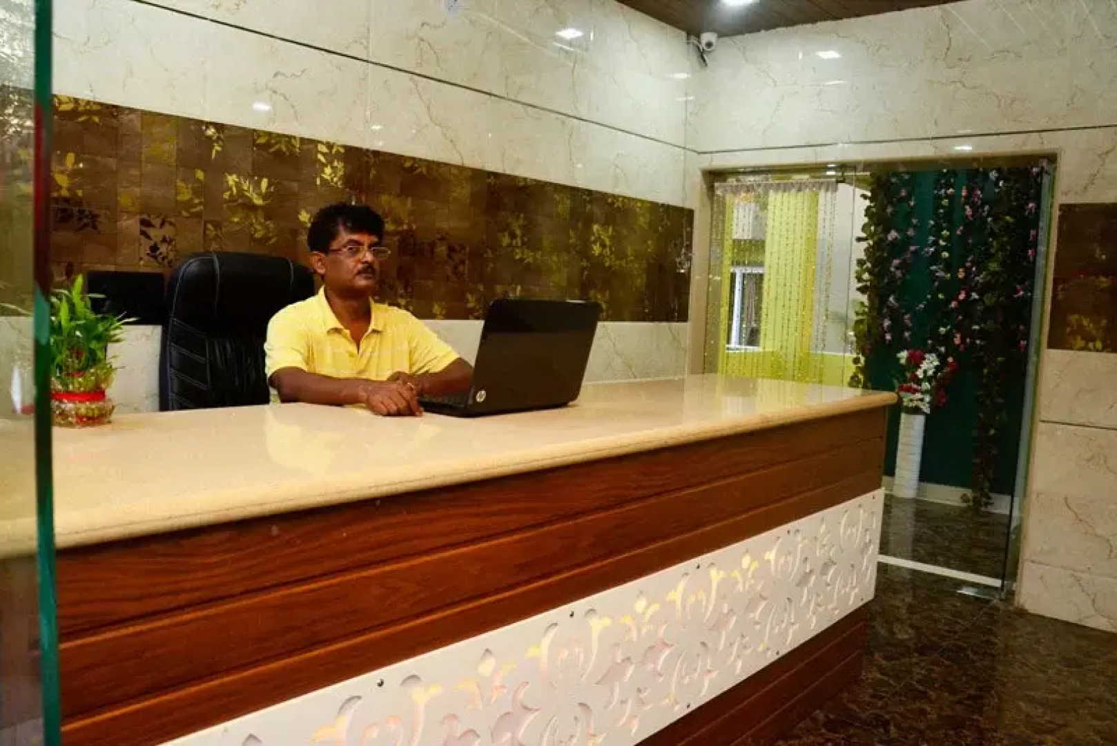 Planet Goa Beach Cottages