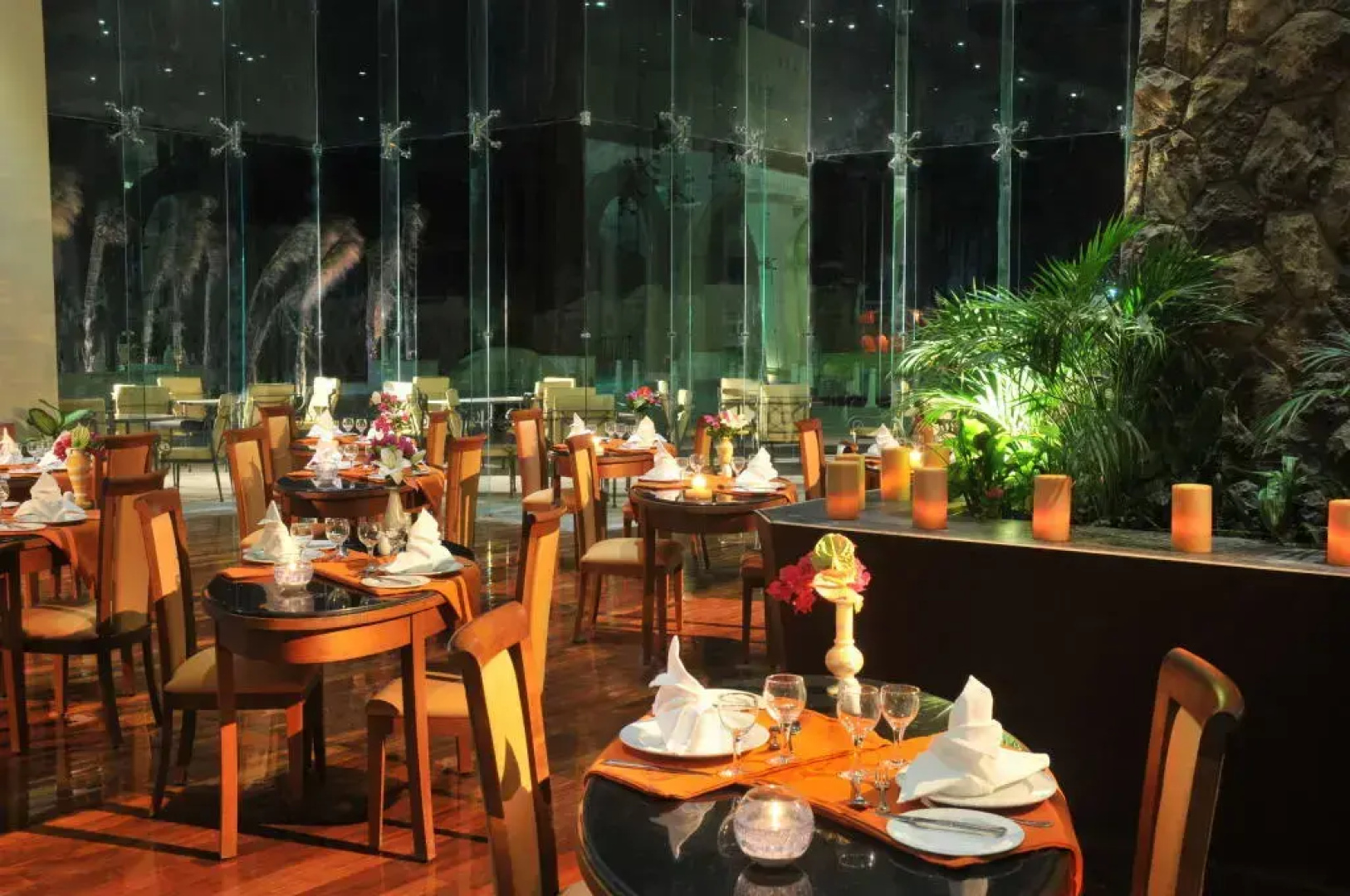 JAZ Grand Marsa