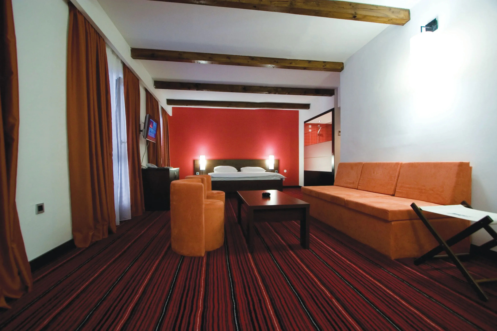 Villa Donat Hotel & Dependence