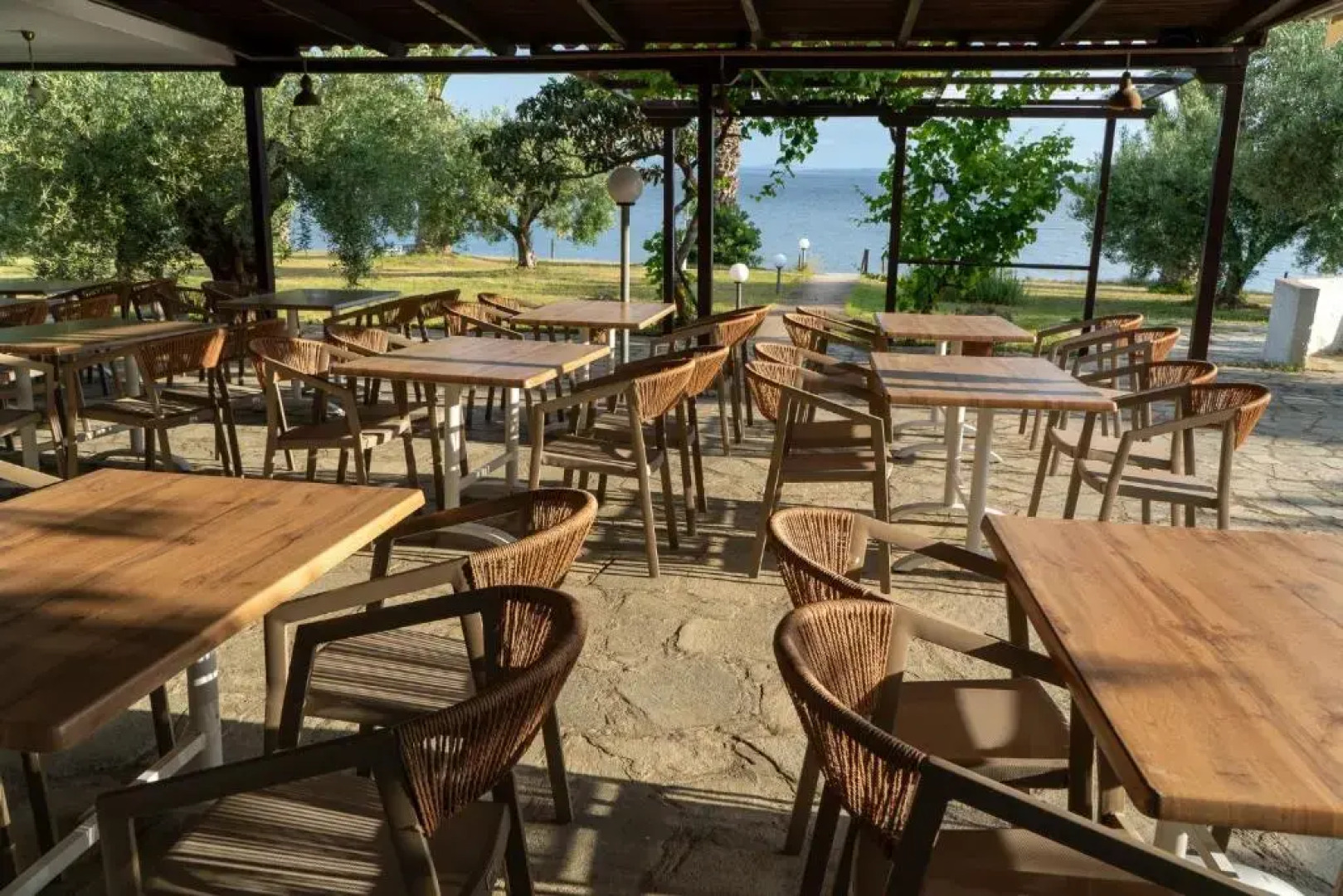 Afroditi Beach Hotel