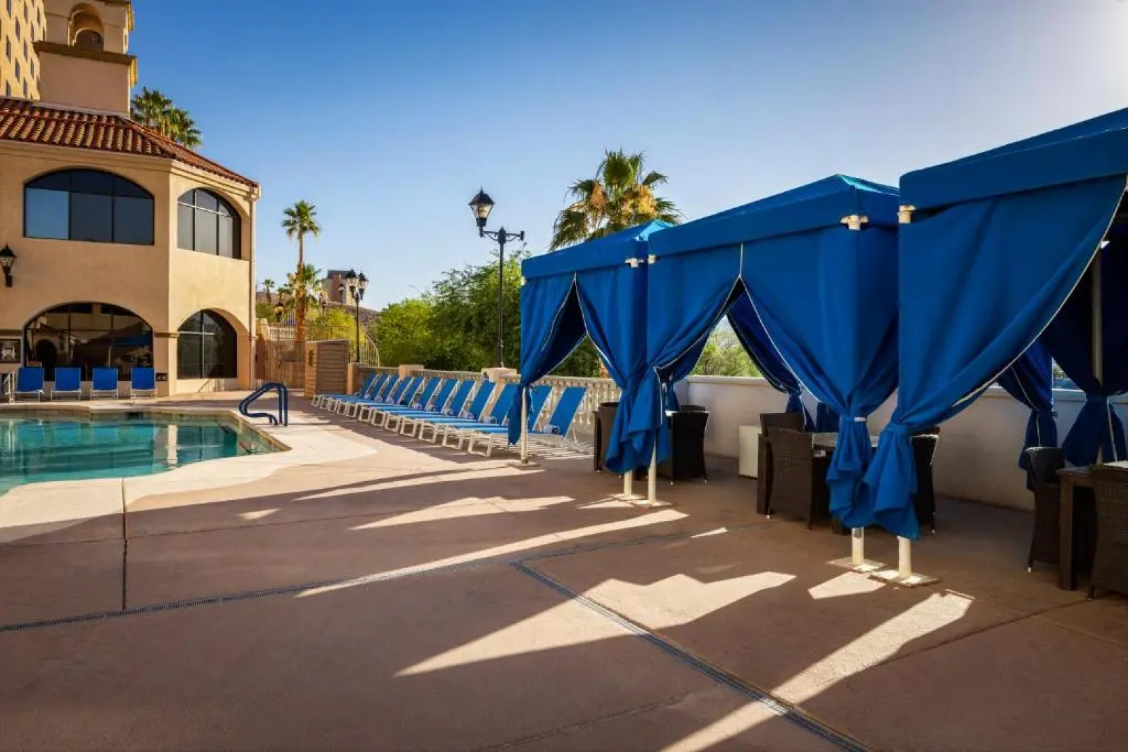 Harrah’s Laughlin - A Caesars Rewards Destination