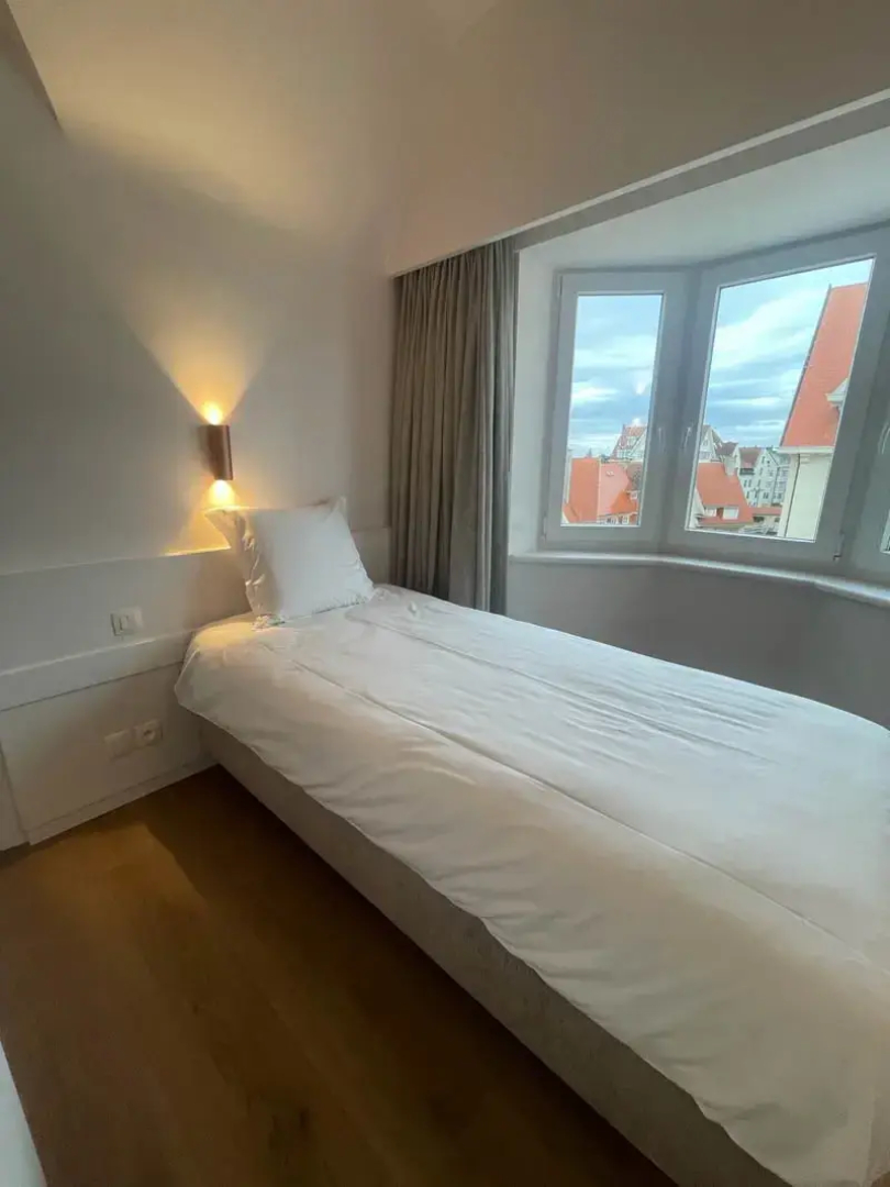 Strandhotel