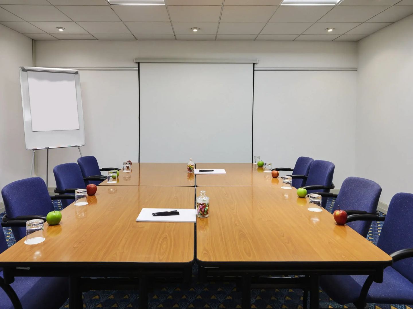 Mercure Nottingham Sherwood Hotel