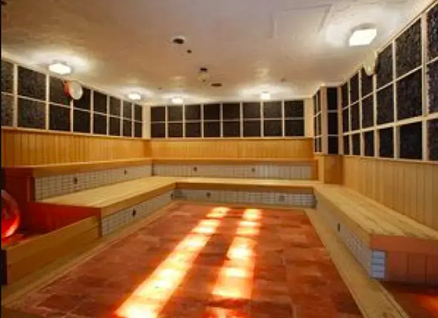 Green Plaza Shinjuku Capsule Hotel