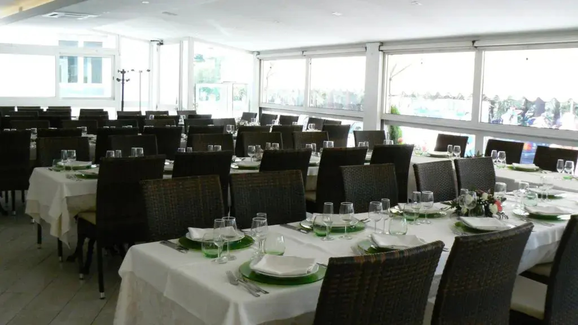 Hotel Marinella