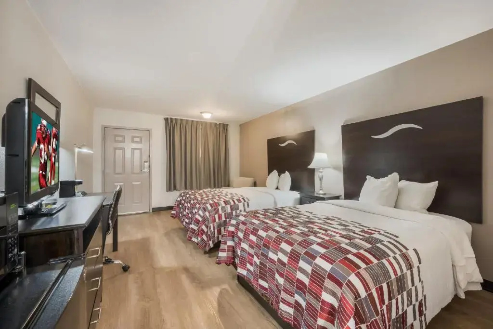 Red Roof Inn College Station