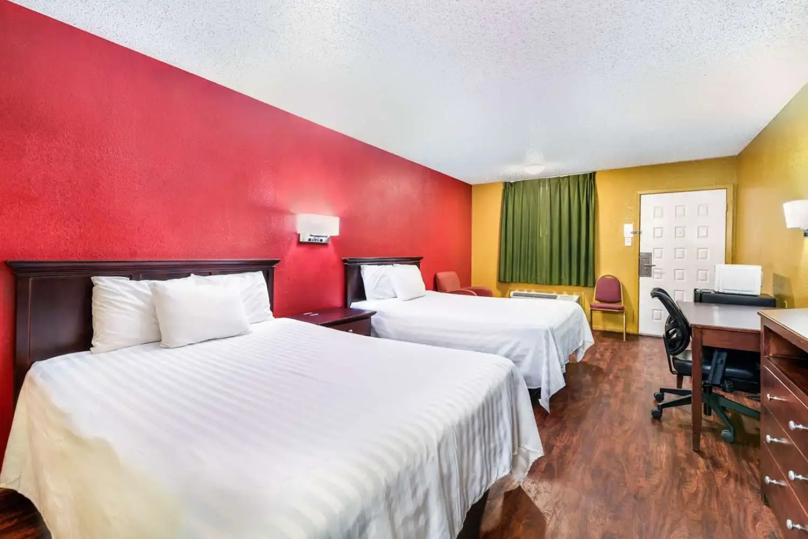Americas Best Value Inn Bonham