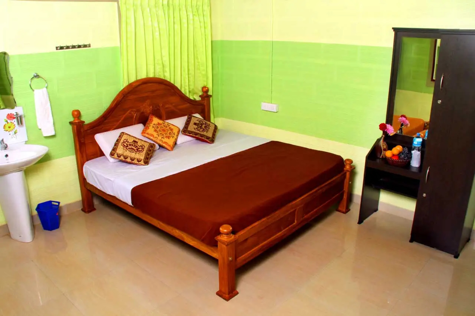 Coffea Aroma Resorts