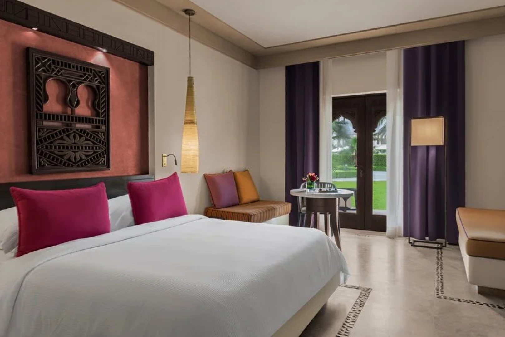 Salalah Rotana Resort