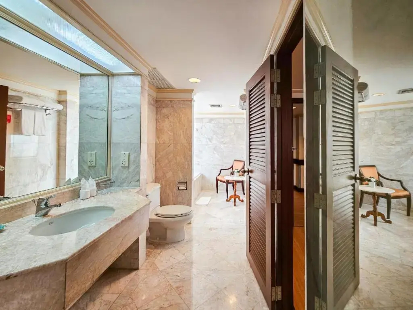 Ramada D'MA Bangkok
