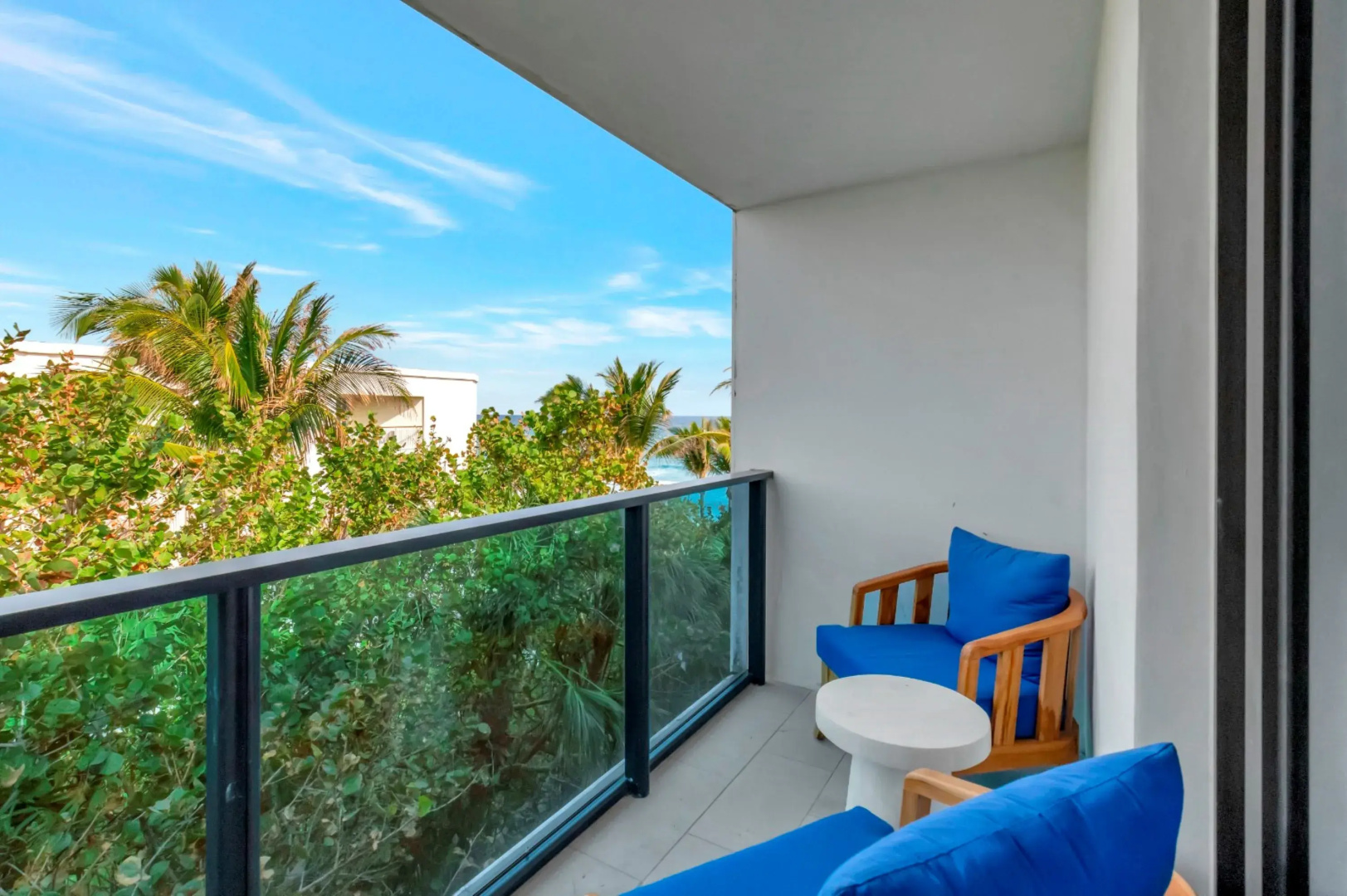Tideline Palm Beach Ocean Resort and Spa