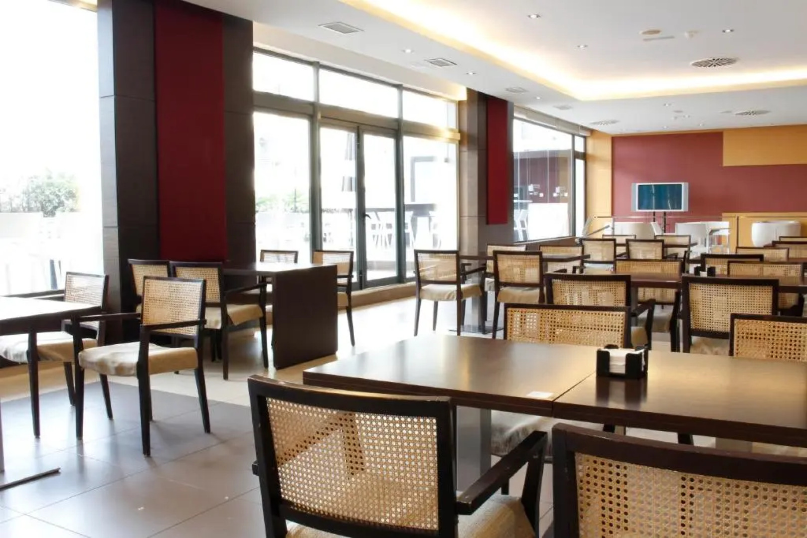 BLUESEA Gran Cervantes 