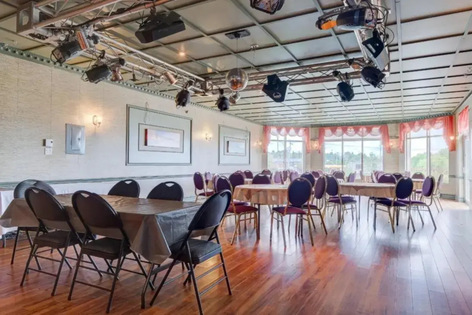 Hôtel Val-des-Sources