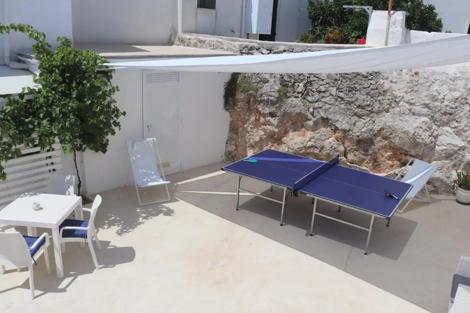 Welcome Ostuni B&B