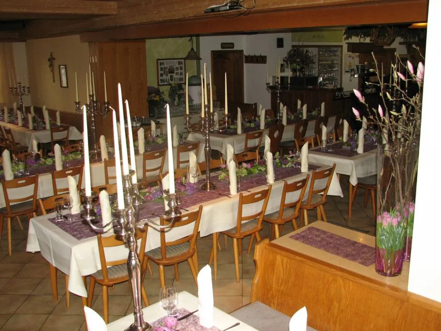 Braun Landgasthof