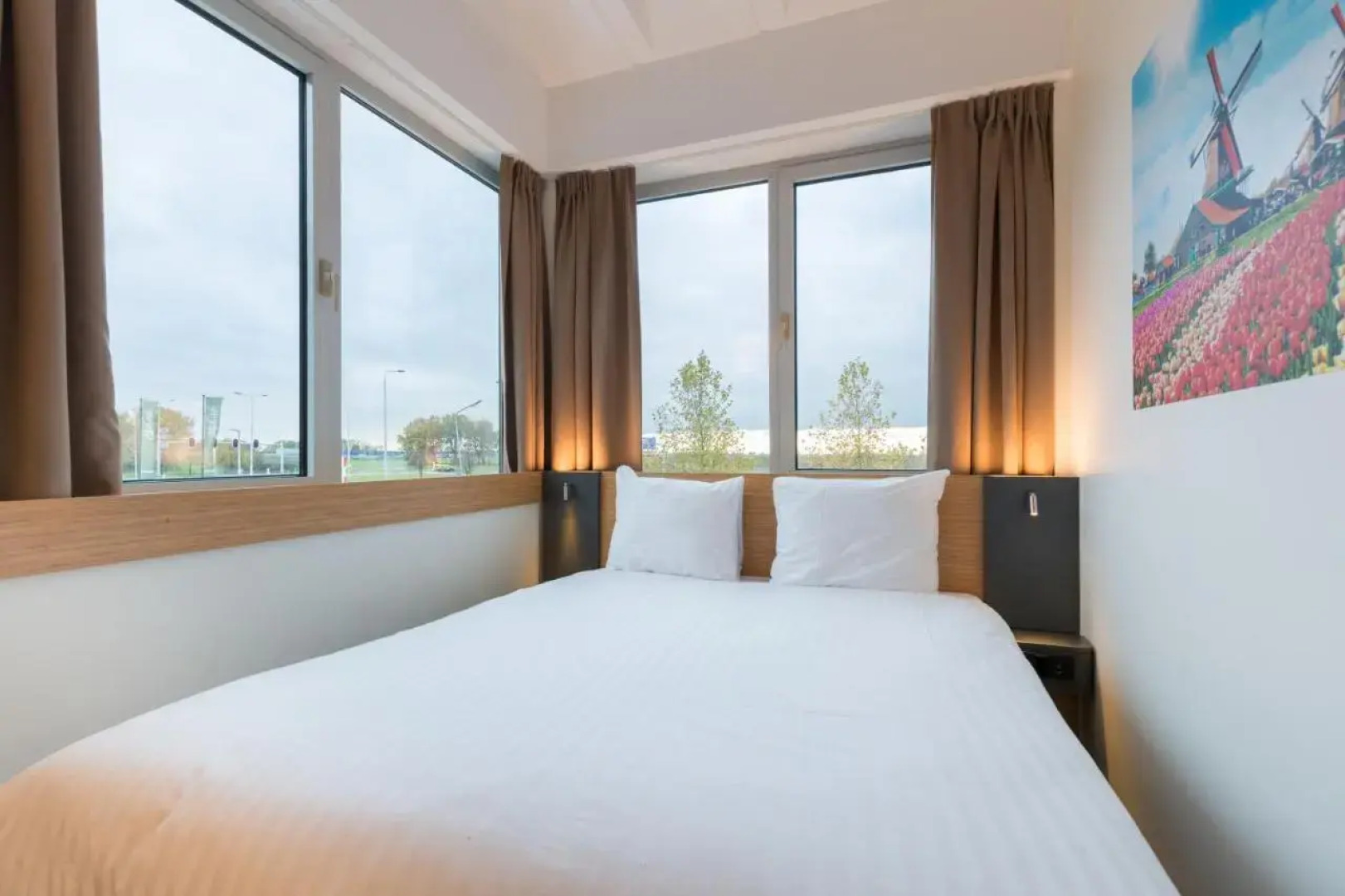 Maxhotel Amsterdam Airport Schiphol