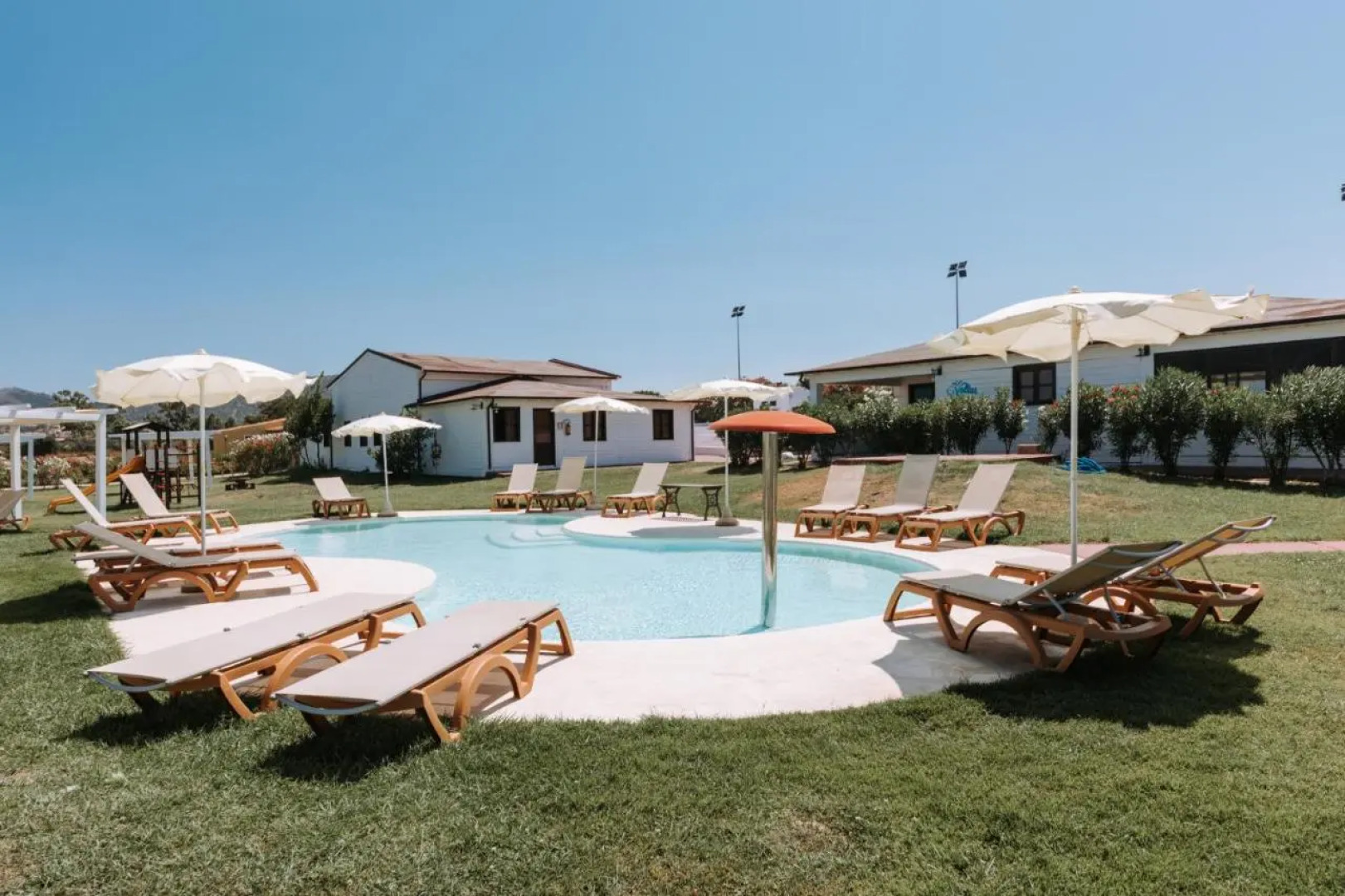 Valtur Sardegna Baia Dei Pini Resort