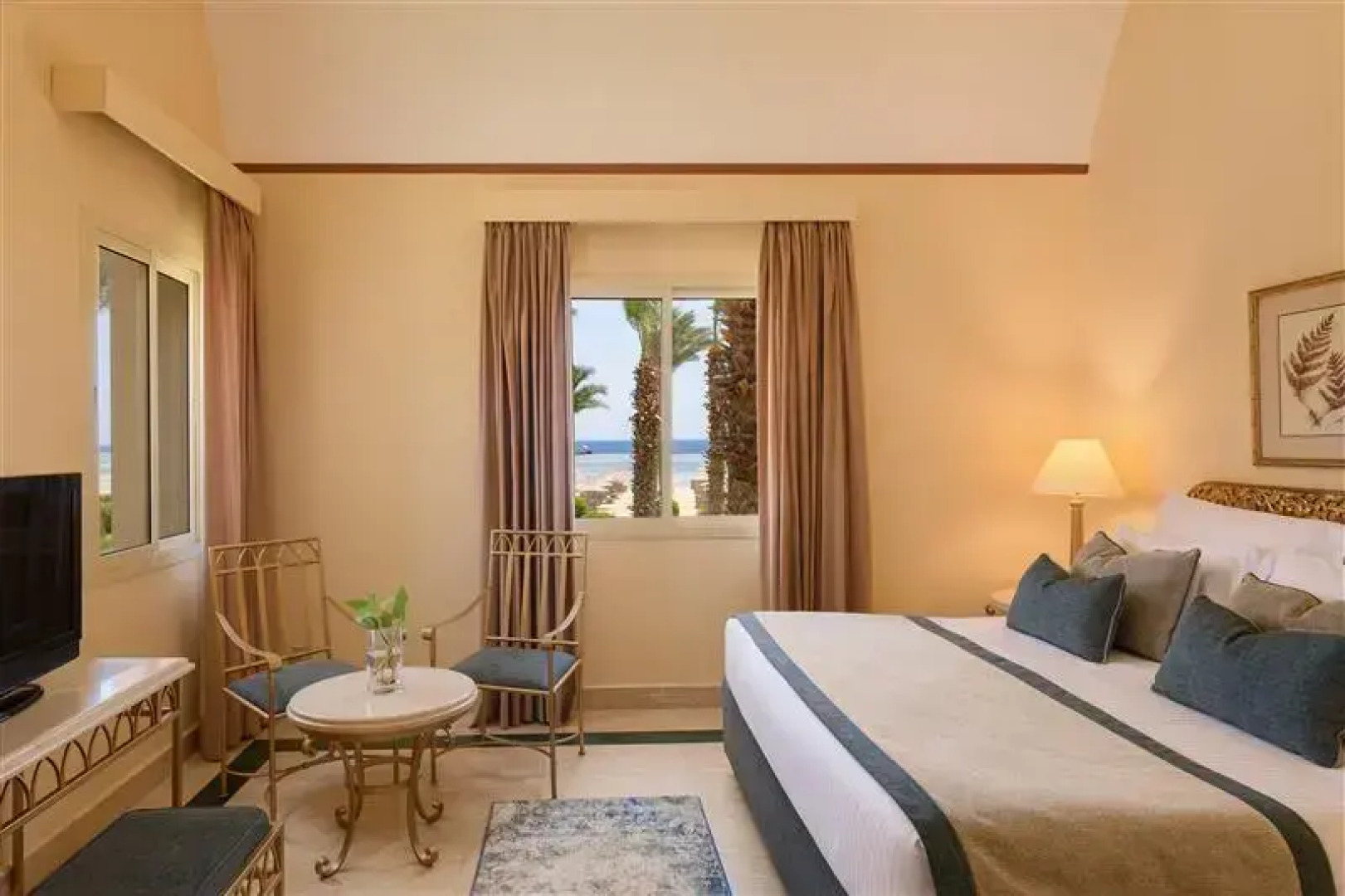 TUI Magic Life Redsina