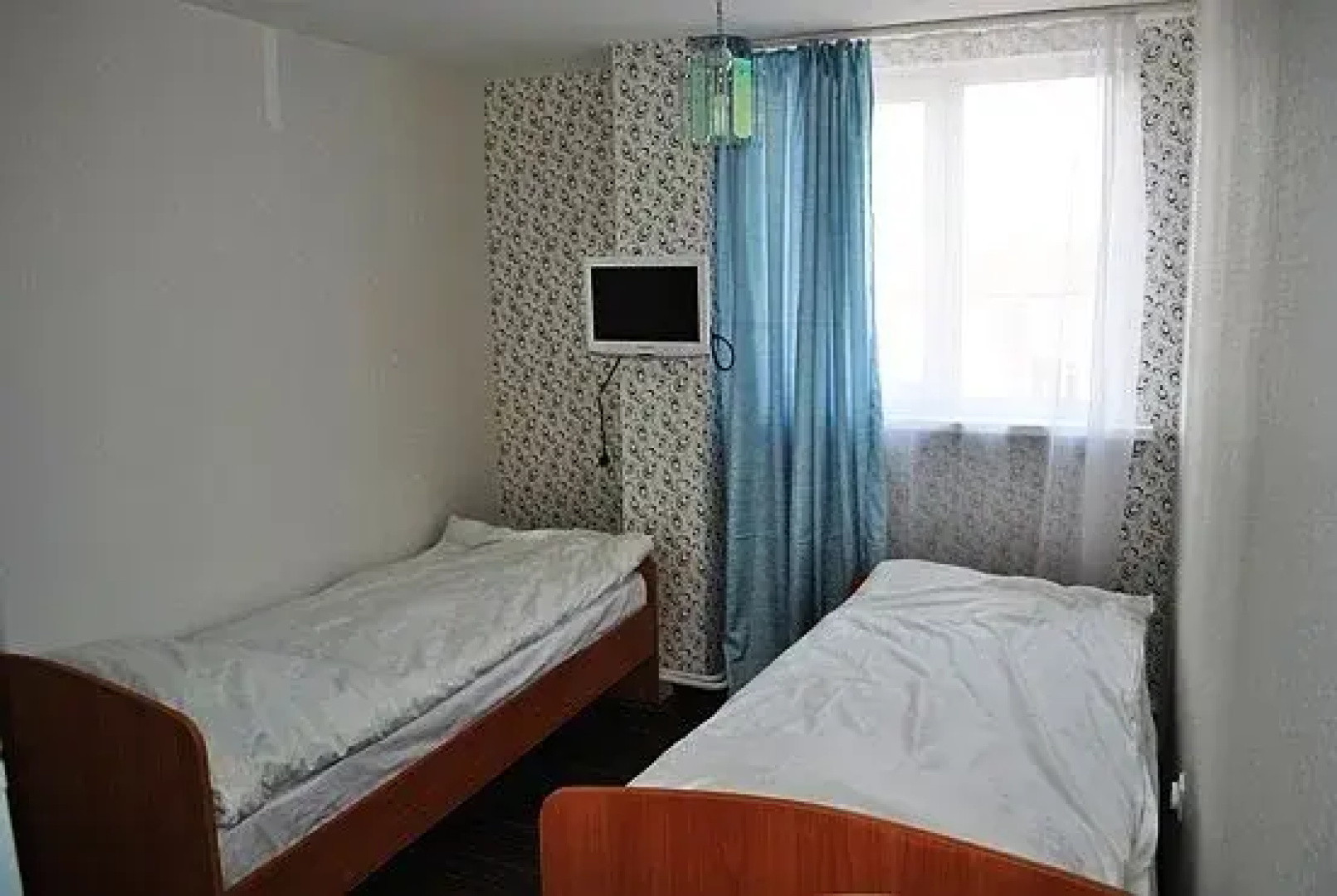 Aparthotel on Timiryazeva 26