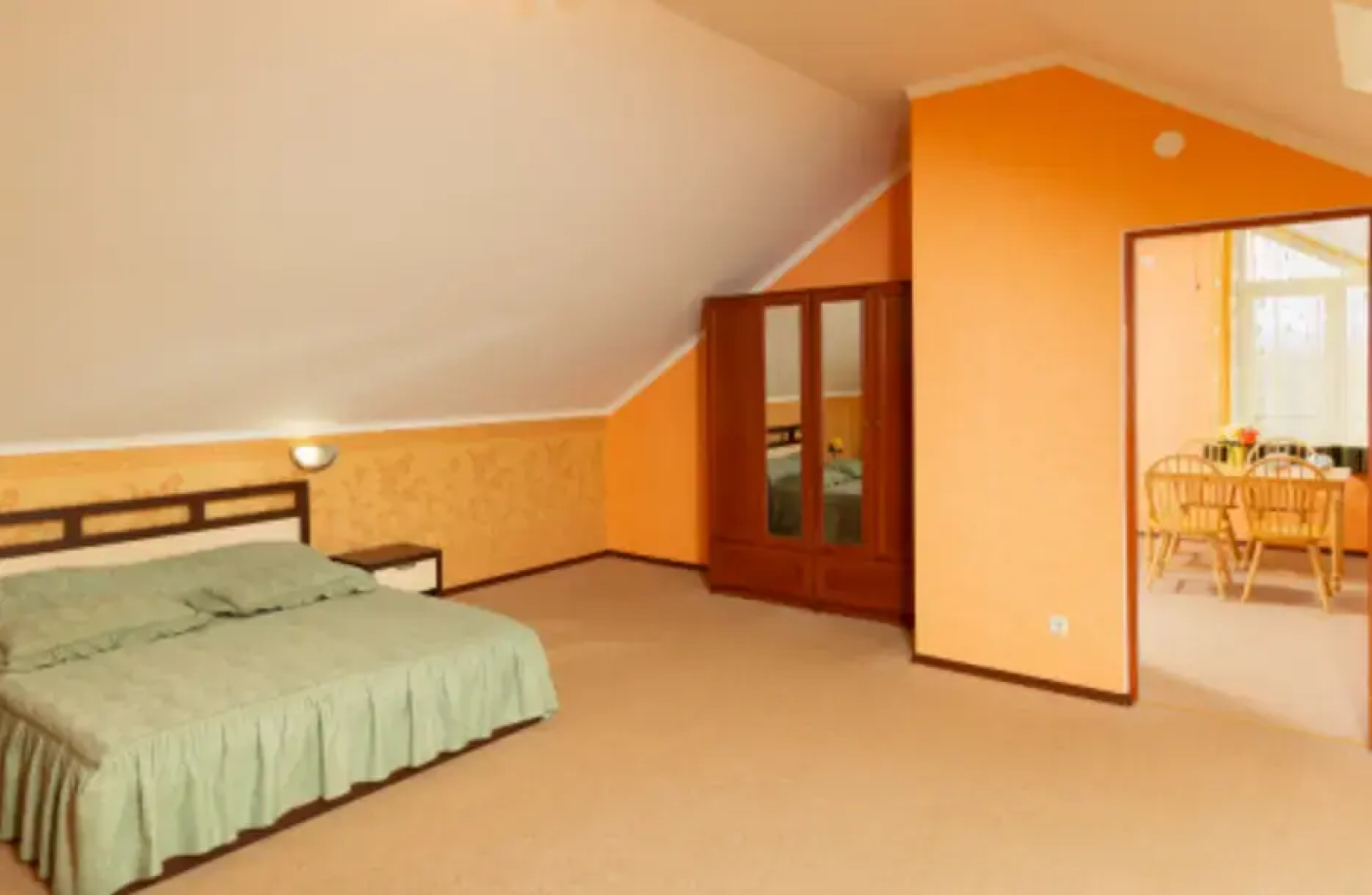 Katrin Hotel