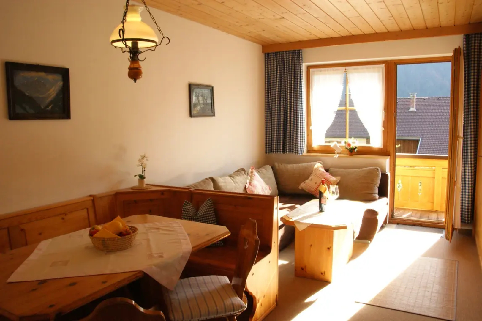 Landhaus Eberle