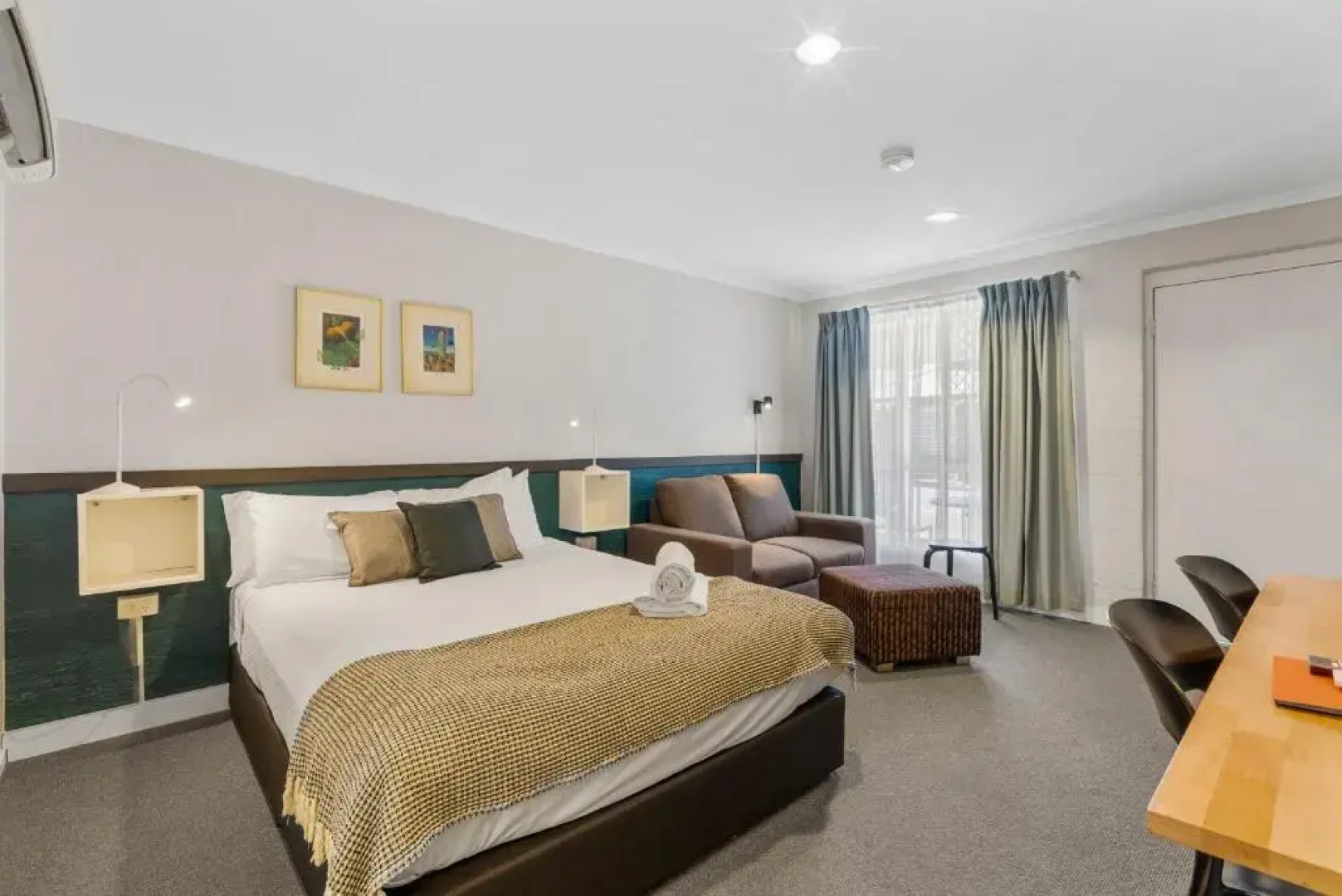 Ballina Byron Islander Resort and Conference Centre