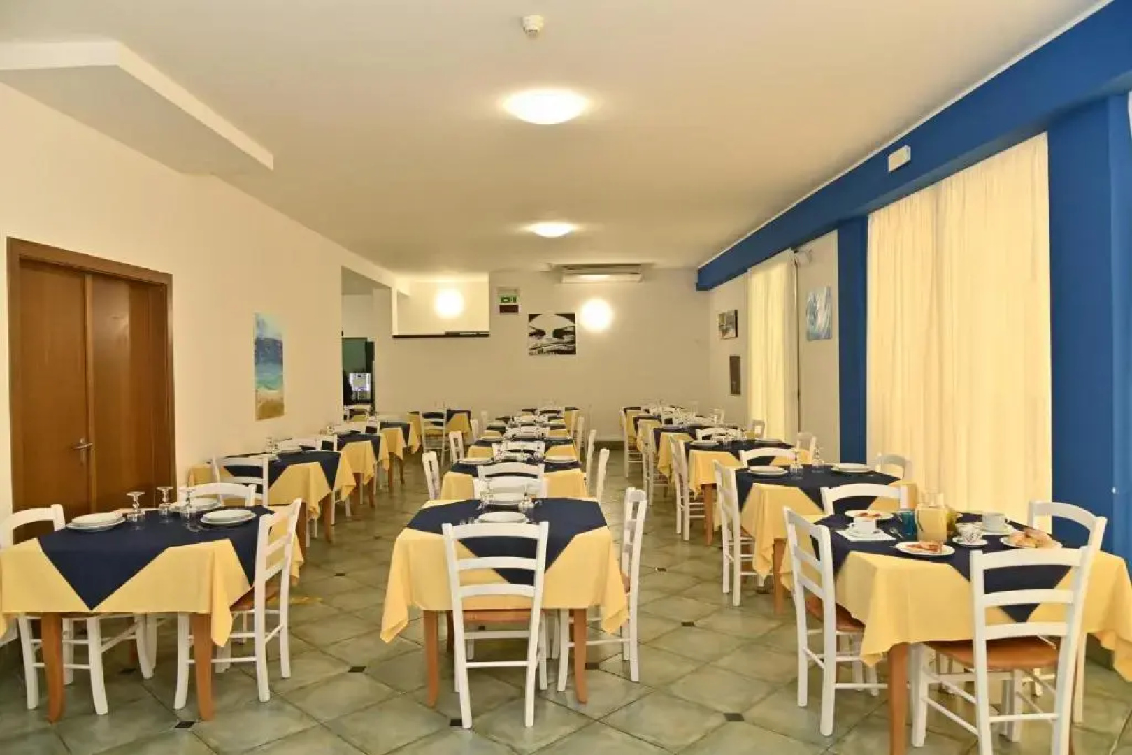 Hotel Italy