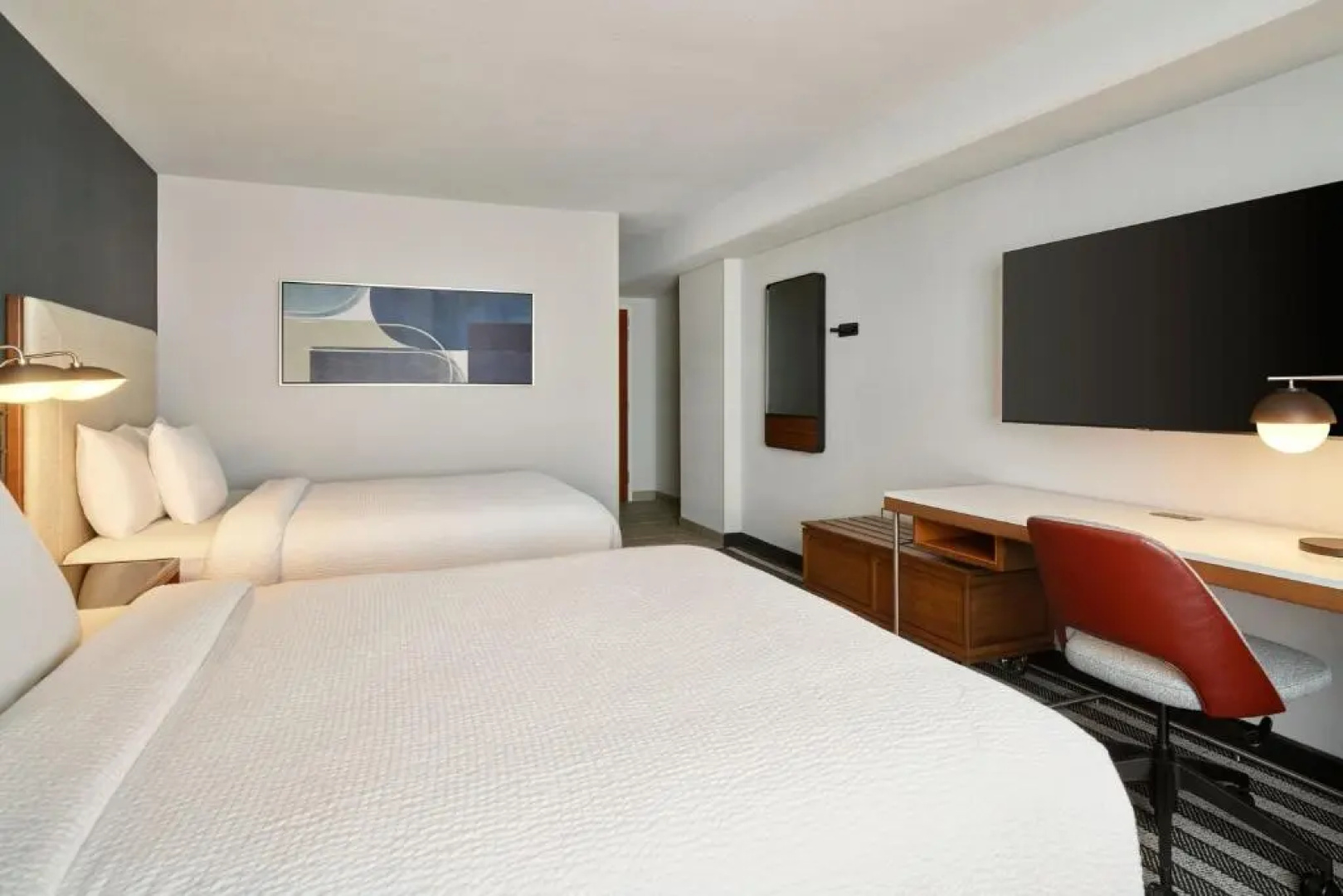 Courtyard by Marriott Culver City Los Angeles