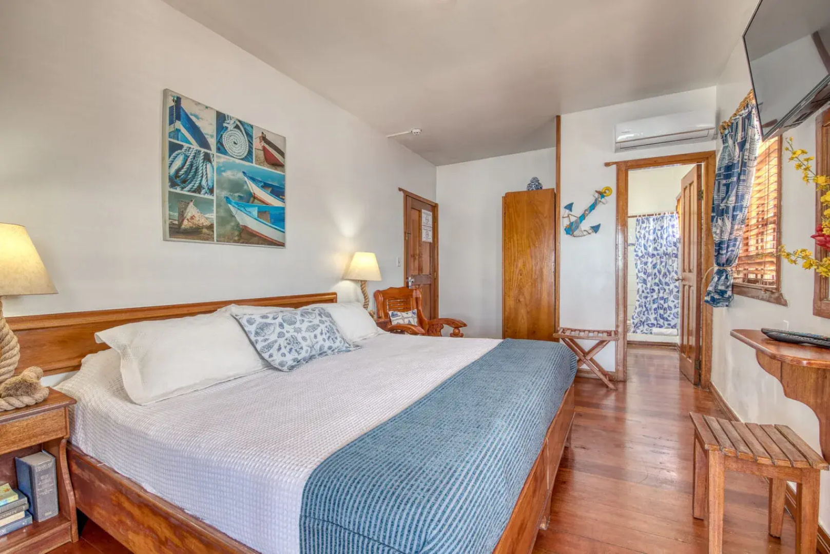 Hotel Bocas del Toro