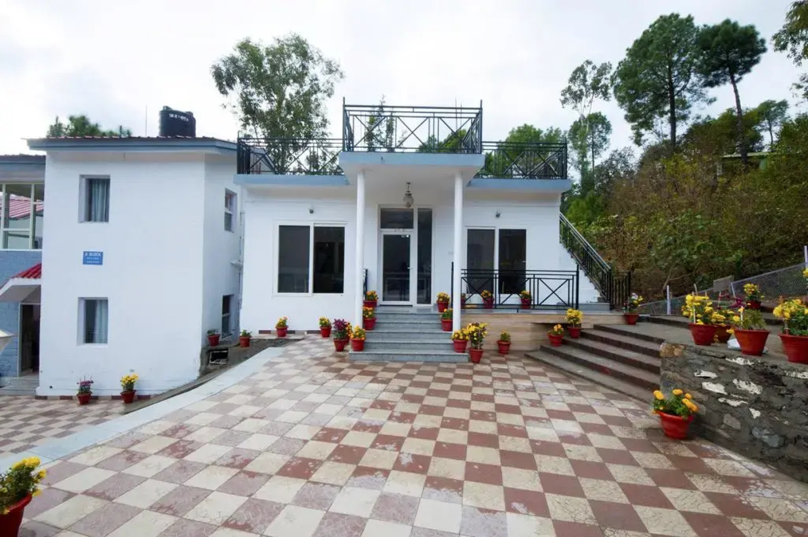 Andaz Shimla