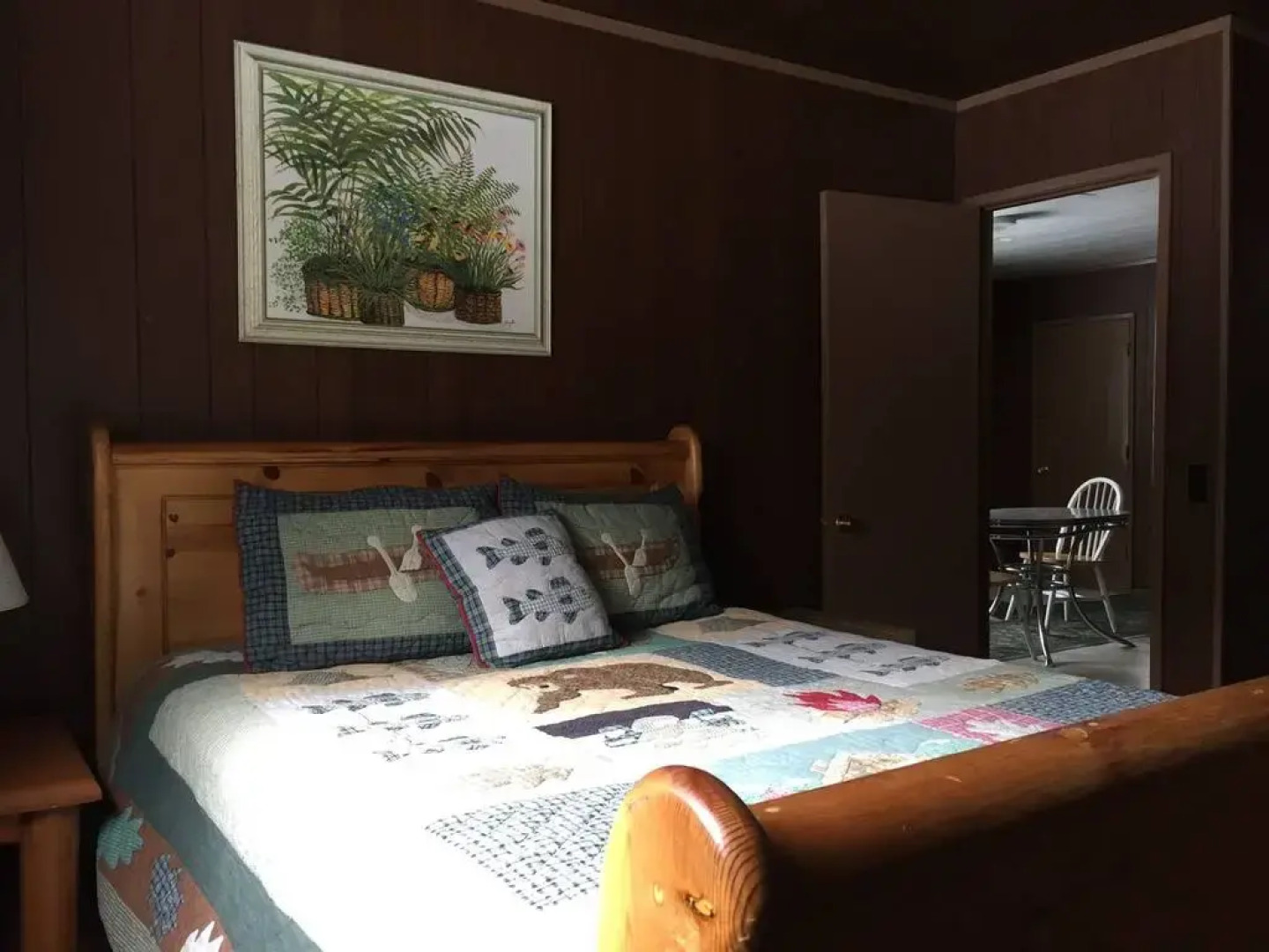 Cardinal Village Resort