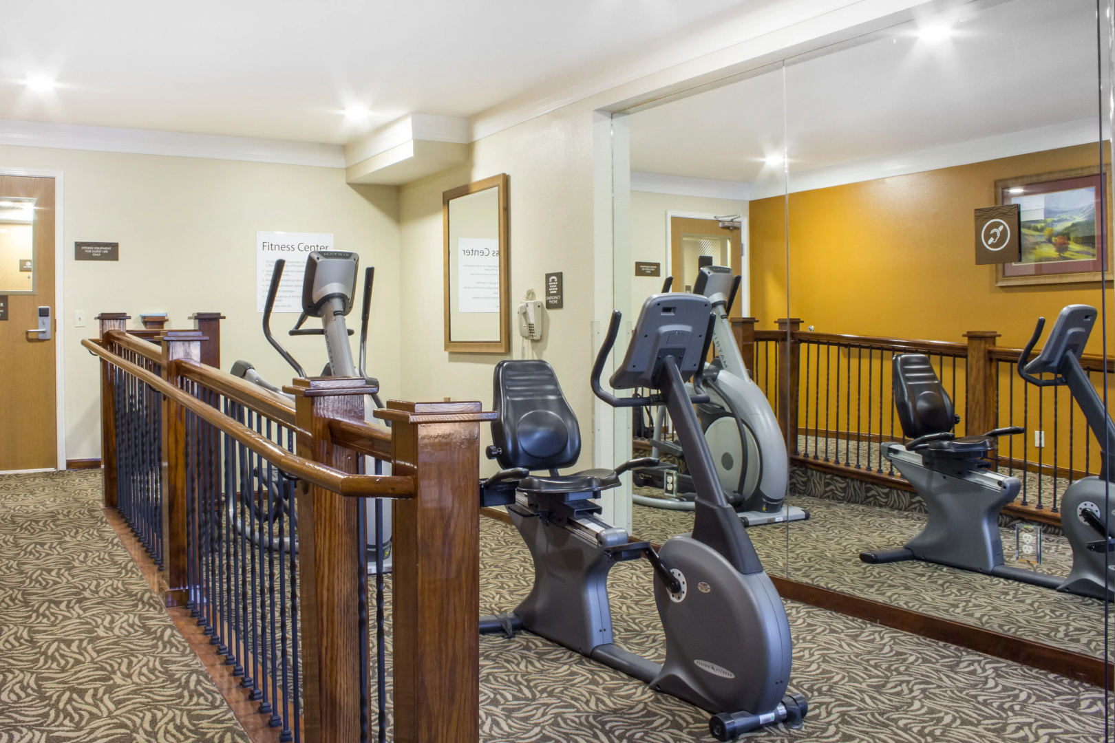 Comfort Inn & Suites Durango