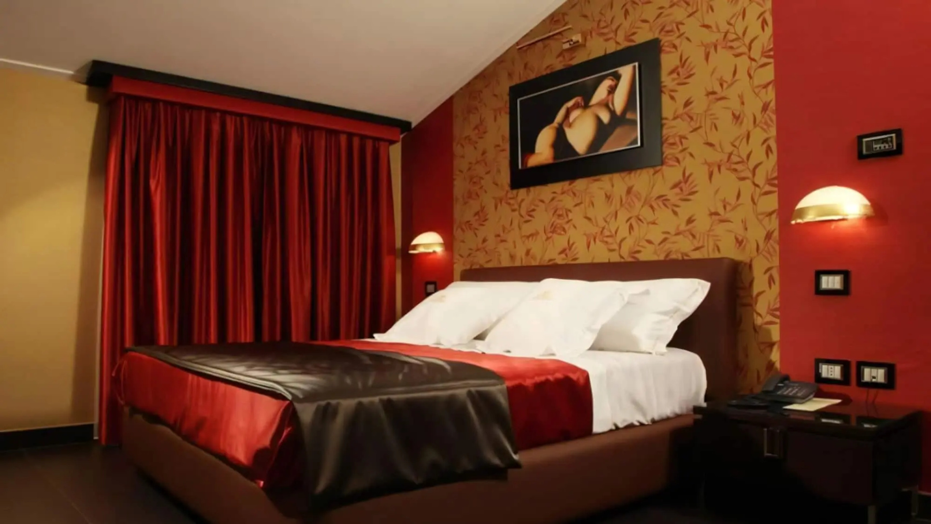 Hotel Cenacolo